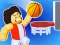 Permainan Basket Sport Stars secara online