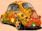 Permainan VW Beetle Jigsaw secara online