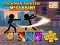 Permainan Stickman Fighter Mega Brawl secara online