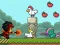 Permainan Capture The Chickens secara online