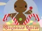 Permainan Gingerman Rescue secara online