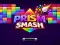 Permainan Prism Smash secara online