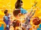 Permainan Space Jam Jigsaw secara online
