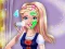 Permainan College Princess Spa Makeup secara online