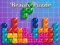 Permainan Beauty Puzzle secara online