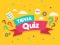 Permainan Trivia Quiz secara online