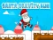 Permainan Santa Gravity Run secara online