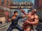 Permainan Final Night: Zombie Street Fight secara online