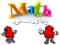 Permainan Easy Math secara online
