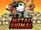 Permainan Metal Animal secara online