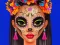 Permainan Halloween Makeup Trends secara online