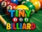Permainan Tiny Billiard secara online