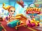 Permainan Hotel Fever Tycoon secara online