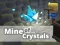 Permainan Kogama: Mine of Crystals secara online