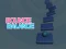 Permainan Bounce Balance secara online