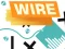 Permainan Wire secara online