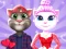 Permainan Angela Perfect Valentine secara online