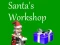 Permainan Santa`s Workshop secara online