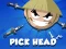 Permainan Pick Head secara online
