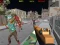 Permainan Poligon Battle Royale secara online