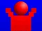 Permainan Bumpy Ball secara online