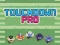 Permainan Touchdown Pro secara online