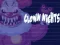 Permainan Clown Nights secara online