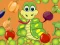 Permainan Vegetable Snake secara online