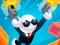 Permainan Run N Shoot secara online