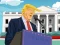 Permainan Trump Jigsaw secara online