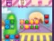 Permainan Sweet Sugar Candy secara online