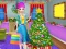 Permainan Christmas Tree Decoration and Dress Up secara online