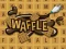 Permainan Waffle secara online