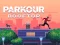 Permainan Parkour Rooftop secara online