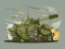 Permainan Military Vehicles Match 3 secara online