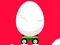 Permainan Egg Car Travel secara online