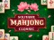 Permainan Classic Mahjong Solitaire secara online