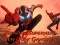 Permainan Amazing Superhero : New York Gangster secara online