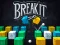 Permainan Breakit secara online