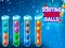 Permainan Sorting Xmas Balls secara online