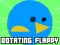 Permainan Rotating Flappy Bird secara online