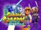 Permainan Subway Surfers Space Station secara online