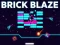 Permainan Brick Blaze secara online