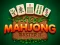 Permainan Mahjong Master 2 secara online