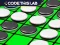 Permainan Reversi Multiplayer secara online
