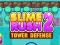 Permainan Slime Rush Tower Defense 2 secara online