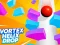 Permainan Vortex Helix Drop secara online