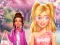 Permainan Bffs Cherry Blossom Celebration secara online