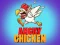 Permainan Angry chicken secara online