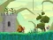 Permainan Castle Defense 2d secara online